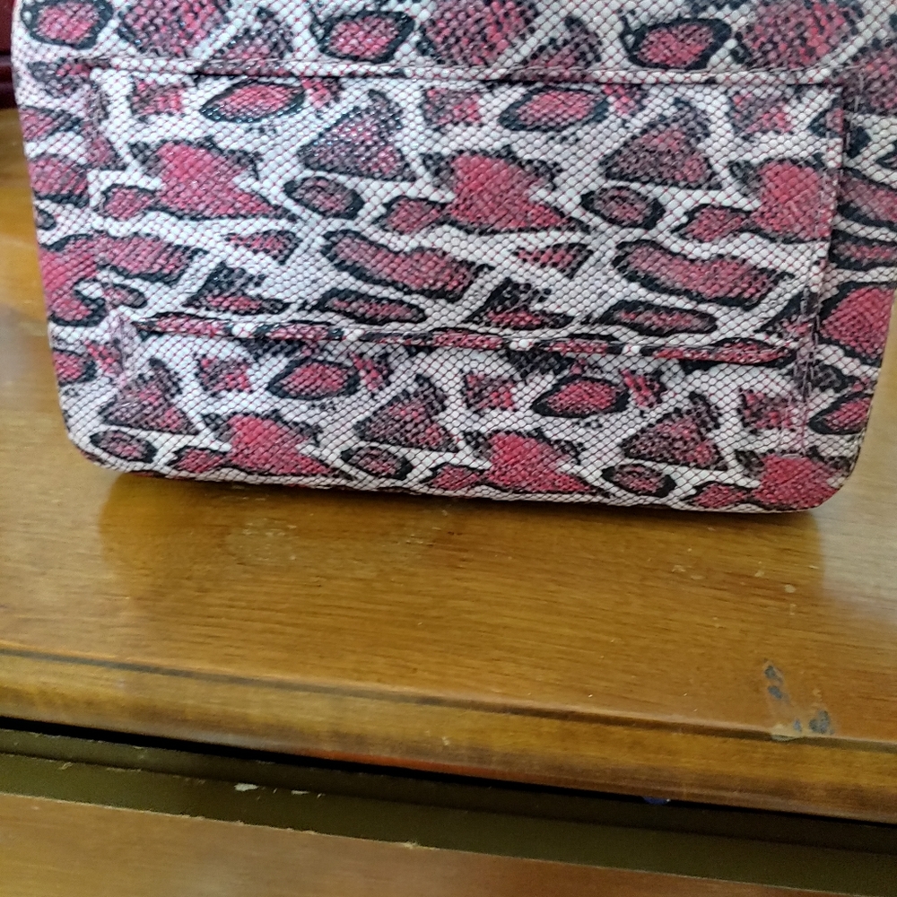 Clutch/ wallet
